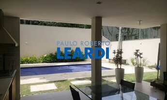 Imagem: CASA ASSOBRADADA - CITY BOAÇAVA - SP