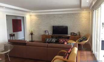 Imagem 4: APARTAMENTO - ALTO DA LAPA - SP