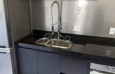 Imagem 3: Locação Apartamento com 1 dormitório