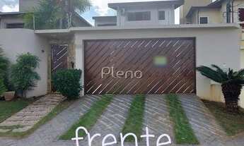 Imagem 2: Casa - Parque Taquaral - Campinas