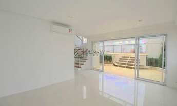 Imagem 2: Locação Cobertura 4 Dormitórios - 310 m² Vila Nova Conceição