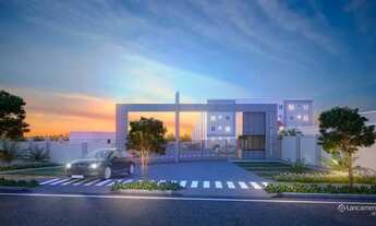 Imagem: LOCAÇÃO DE APARTAMENTO CHAPADA DAS TULIPAS