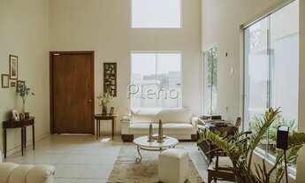 Imagem 6: Casa à venda no Chácara Santa Margarida, em Campinas