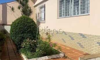 Imagem 3: Casa à venda no bairro São Bernardo - Campinas/SP