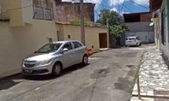 Imagem 2: CASA 03 QUARTOS + GABINETE E DEP. COMPLETAS - BROTAS 90 m²