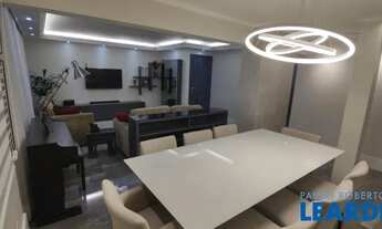 Imagem 2: APARTAMENTO - JARDIM PAULISTA - SP