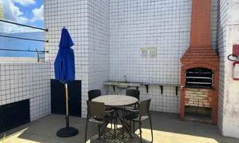 Imagem 4: Apartamento para aluguel tem 50 metros quadrados com 2 quartos em Iputinga - Recife - PE