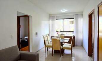 Imagem 3: Apartamento para Aluguel - Caiçara-Adelaide, 3 Quartos, 80 m2