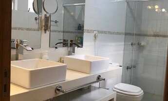 Imagem 3: Casa para venda tem 165 metros quadrados com 3 quartos em Jardim Paulista - São Paulo - SP