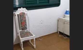 Imagem 7: Casa Padrão em São José do Rio Preto