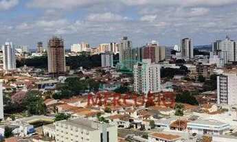 Imagem 5: Apartamento com 3 dormitórios, 136 m² - venda por R$ 980.000,00 ou aluguel por R$ 3.423,00