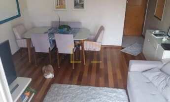 Imagem 6: SãO PAULO - Apartamento Padrão - Santana