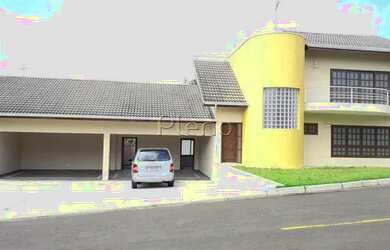 Imagem 3: Casa - Jardim Paiquerê - Valinhos