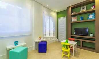 Imagem 7: Apartamento á venda em São Bernardo do Campo, R Princesa Isabel centro