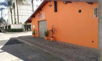 Imagem 7: Imóvel Comercial a venda proximo ao Shopping Oriente e Linha Verde