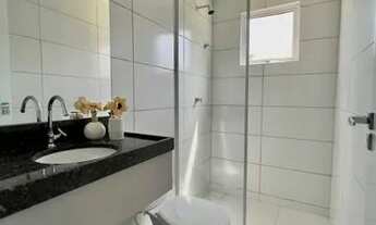 Imagem 5: JS- Casa Duplex para venda tem 97 m2 com 3 suites no bairro Morros - Teresina - Piauí