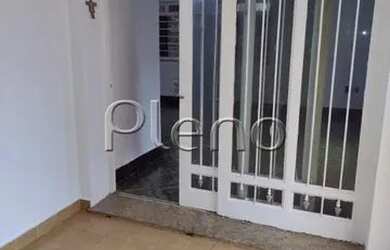 Imagem 3: Casa para locação no Jardim Guanabara - Campinas/SP