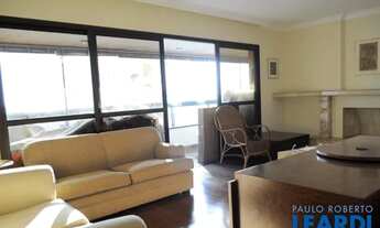 Imagem 4: APARTAMENTO - VILA MADALENA - SP