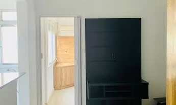 Imagem 2: L1228 Excelente Apto Jk Transf. 1Dorm Semi Mobiliado Junto ao Bourbon Country