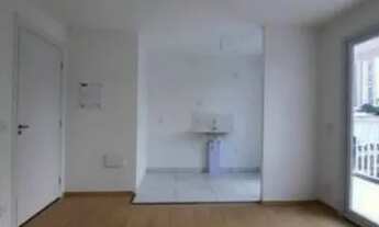 Imagem: SãO PAULO - Apartamento Padrão - Vila