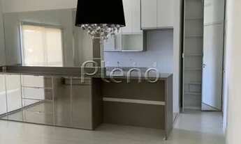 Imagem: Apartamento - Santa Terezinha - Paulínia