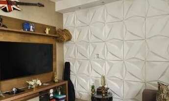 Imagem: Apartamento com 2 quartos, 60m², à venda