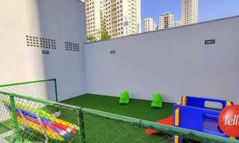 Imagem 12: São Paulo - Apartamento Padrão - Saúde