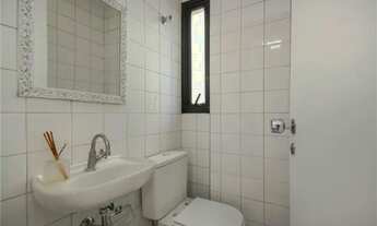 Imagem 5: PREDIO COMERCIAL em São Paulo - SP, Itaim Bibi