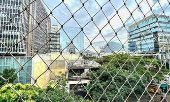 Imagem 3: Apartamento com 1 dormitório à venda, 56 m² por R$ 1.200.000,00 - Ipanema - Rio de Janeiro