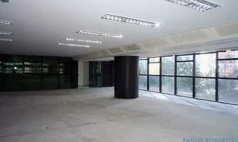 Imagem 4: CONJ. COMERCIAL - ITAIM BIBI - SP