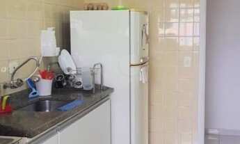 Imagem 6: Ótimo apartamento de 2 quartos e 1 vaga no bairro de Tucuruvi