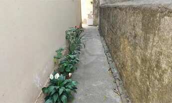 Imagem 3: Casa térrea disponível para venda com 120m² -Embu das Artes