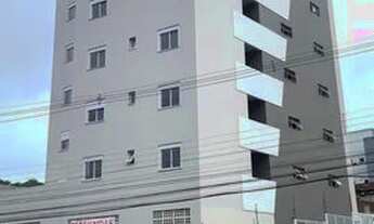 Imagem: Apto Novo 2 Quartos Bairro Cidade Nova