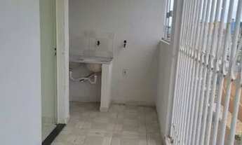 Imagem 3: Aluga-se Kits em um prédio todo na cerâmica lindo de 1 Quartos na Ceilândia Norte DF