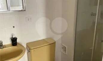 Imagem 3: APARTAMENTO PARA ALUGAR COM 1 QUARTO EM SANTANA SP