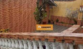 Imagem 5: Casa com 3 dormitórios à venda, 198 m² por R$ 450.000,00 - Sesc - Suzano/SP