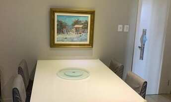 Imagem 3: Apartamento à venda, 85m², nascente, 2/4, um suite, 2 vagas de garagem, na Pituba - Salvad