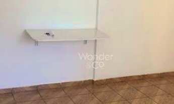 Imagem 4: Apartamento com 1 dormitório para alugar, 48 m² por R$ 2.705,00/mês - Campo Belo - São Pau