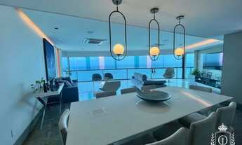 Imagem 5: HA - Oportunidade! apartamento para venda com 232 com 4 suites em Boa Viagem