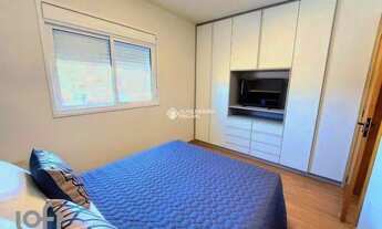 Imagem 6: Apartamento à venda Estrada Costa Gama, Hípica - Porto Alegre