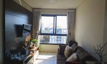 Imagem 2: Apartamento Padrão em Londrina