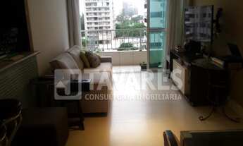 Imagem 3: Apartamento em Barra da Tijuca 46755
