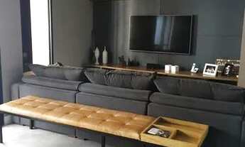 Imagem 2: APARTAMENTO - ANÁLIA FRANCO - SP