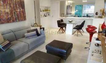 Imagem 2: Apartamento - Vila Itapura - Campinas