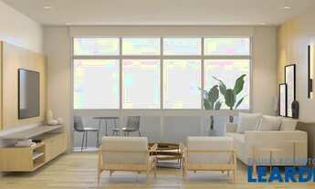 Imagem 2: APARTAMENTO - JARDIM PAULISTA - SP