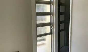 Imagem 7: Aparatamento de um quarto na Octogonal