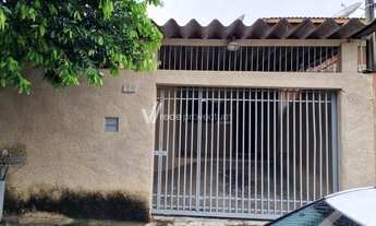 Imagem 6: Casa - Parque Residencial Vila União - Campinas