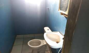 Imagem 3: Casa para venda tem 70 metros quadrados com 2 quartos em Vila Olegário Pinto - Caldas Nova