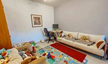 Imagem 6: Apartamento com 2 dormitórios à venda, 117 m² por R$ 1.100.000,00 - Jardim Santa Teresa