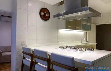 Imagem 7: APARTAMENTO - JARDIM PAULISTA - SP